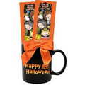 Halloween Cocoa Mug